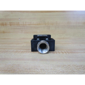 Schmersal AZ 15 ZV Safety Interlock Switch AZ15ZV WOut Cover - Used