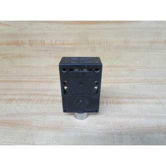Schmersal AZ 15 ZV Safety Interlock Switch AZ15ZV WOut Cover - Used