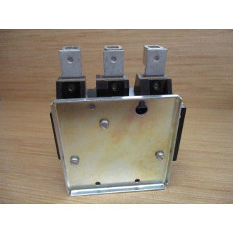 Cutler Hammer C300FN3 Thermal Overload Relay