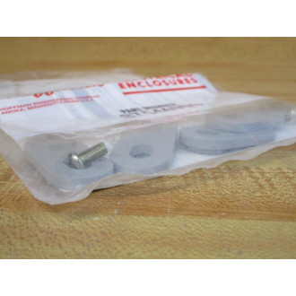 Hoffman 87546996 Mounting Kit