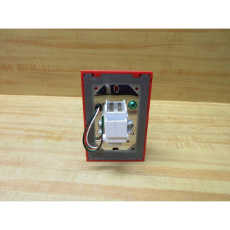 Safety Technology International SS2005ZA-EN STI Stopper Station - New No Box