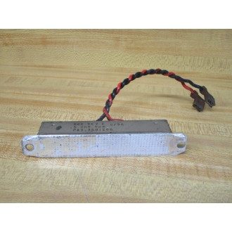 MRC REV E Resistor .5 OHM 3581266 (Pack of 5) - Used