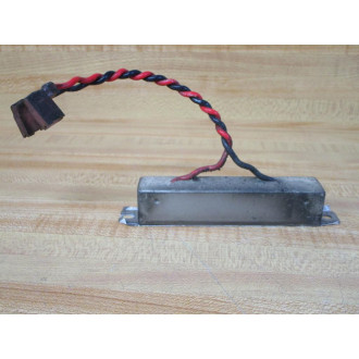 MRC REV E Resistor .5 OHM 3581266 (Pack of 5) - Used