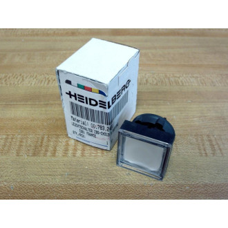 Heidelberg ZB5-CH313 Illuminated Push Button Head
