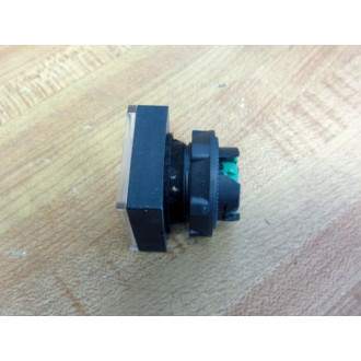 Heidelberg ZB5-CH313 Illuminated Push Button Head