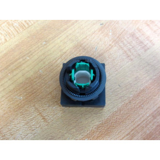 Heidelberg ZB5-CH313 Illuminated Push Button Head