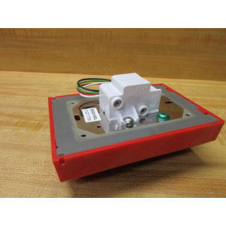 Safety Technology International SS2005ZA-EN STI Stopper Station - New No Box