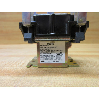 PSG Controls 90340 Relay