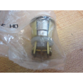 Yale 501381100 Push Button Switch