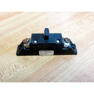 Westinghouse B1A Aux. Contact - New No Box