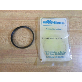 Miller Fluid Power 052-WR009-200-25 Wear Ring 052WR00920025