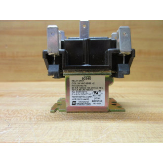 International Refrigeration Products 90340 IRP Relay - New No Box