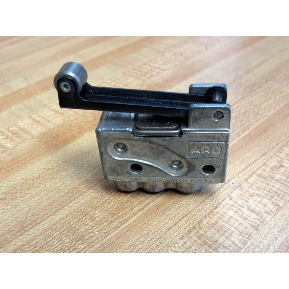 ARO 203-2C Actuator 2032C - New No Box ARO 203-2C Actuator 2032C - New No Box