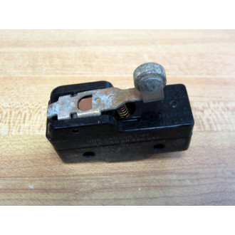 Micro BZ-2RW22-A2 Switch BZ2RW22A2 (Pack of 2) - Used