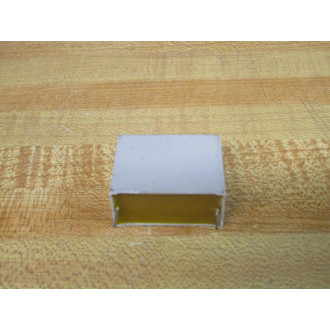 Vishay F1772-510-2000 Capacitor 1µF F17725102000 (Pack of 4) - New No Box
