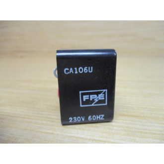 Federal Pacific CA106U FPE Coil 230V 60Hz