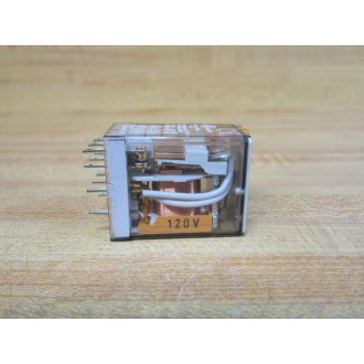 Finder 55.33.8.120.0010 Relay 553381200010 (Pack of 2) - New No Box