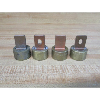 Littelfuse LRU616R Fuse Reducer LRU616 (Pack of 4) - New No Box