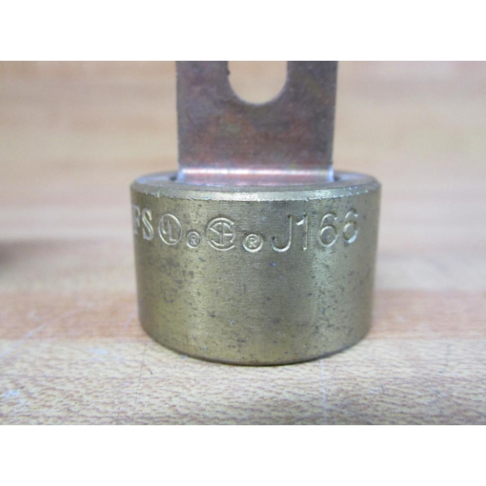 Littelfuse LRU616R Fuse Reducer LRU616 (Pack of 4) - New No Box