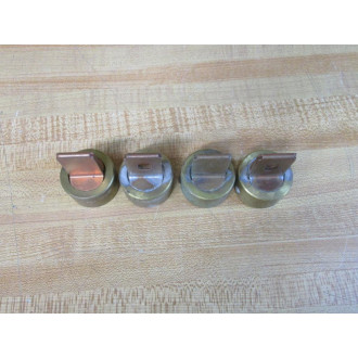 Littelfuse LRU616R Fuse Reducer LRU616 (Pack of 4) - New No Box