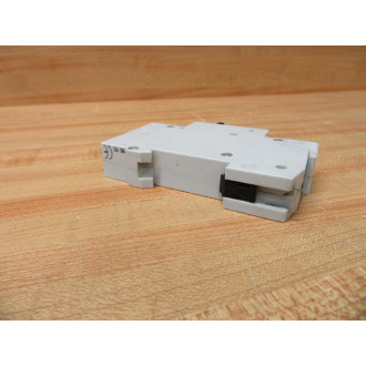 General Electric V37102 V-Line D2 Circuit Breaker 2Amp GE - Used