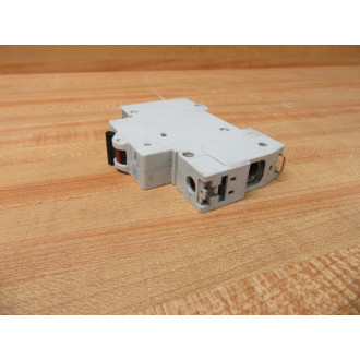 General Electric V37102 V-Line D2 Circuit Breaker 2Amp GE - Used