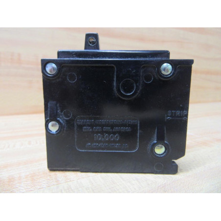 Challenger C115 Circuit Breaker 15Amp - Used
