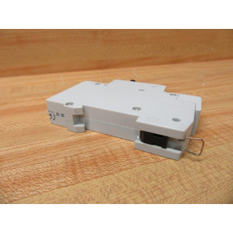 General Electric V07101 V-Line C1 Circuit Breaker 1Amp GE - Used