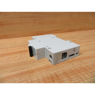 General Electric V07101 V-Line C1 Circuit Breaker 1Amp GE - Used
