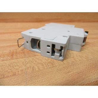 General Electric V07101 V-Line C1 Circuit Breaker 1Amp GE - Used