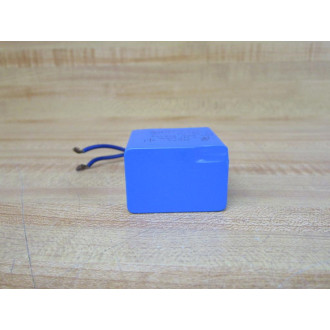 F&T MKP2 Square Capacitor FK620 - Used