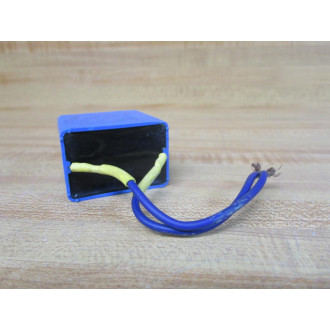 F&T MKP2 Square Capacitor FK620 - Used