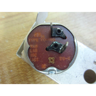 CTS-IRC H-5 Potentiometer Bracket H5