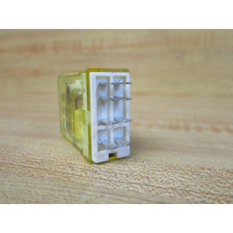 IDEC RY22S-U-AC120V Relay RY22S-U-120AC - New No Box