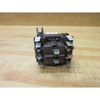 Resideo R8222 D 1014 Relay R8222D1014