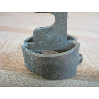 Buss 216-R Bussmann Fuse Reducer 216R (Pack of 3) - Used