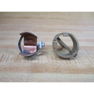 Buss 216-R Bussmann Fuse Reducer 216R (Pack of 3) - Used