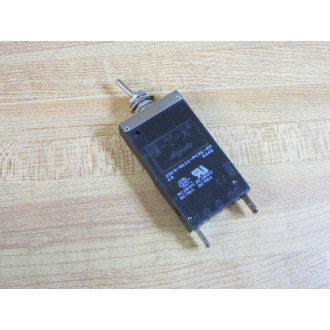 E-T-A 2215-G111-P1M1-S0-1A 1A Circuit Breaker 2215G111P1M1S01A - New No Box