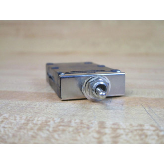 E-T-A 2215-G111-P1M1-S0-1A 1A Circuit Breaker 2215G111P1M1S01A - New No Box