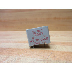 UTC TF5RX20ZZ Transformer MO-1 - Used