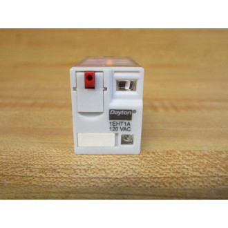 Dayton 1EHT1A Relay - New No Box
