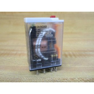 Dayton 1EHT1A Relay - New No Box