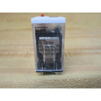 Dayton 1EHT1A Relay - New No Box