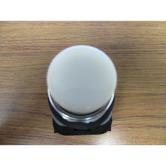 Allen Bradley 800TC-QBH2W Push Button Switch - New No Box