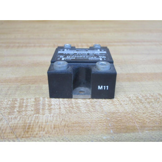 Magnecraft W6102DSX-1 Solid State Relay W6102DSX1 - Used