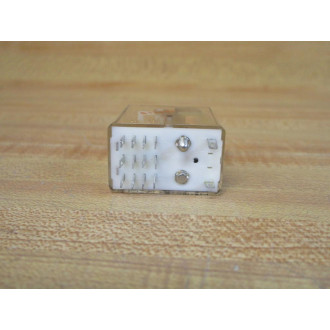 Potter & Brumfield R10-E1-Z4-V185 12VDC Relay R10E1Z4V185