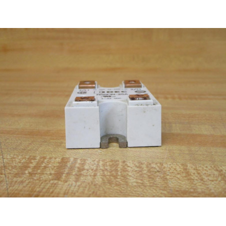 IDEC RSSDN-25A Relay RSSDN25A - Used