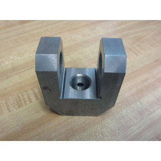 GBB163826-00001 Clevis, Hydraulic Cylinder GBB16382600001 - New No Box
