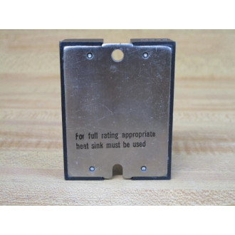 Magnecraft W6125DSX-1 Solid State Relay W6125DSX1