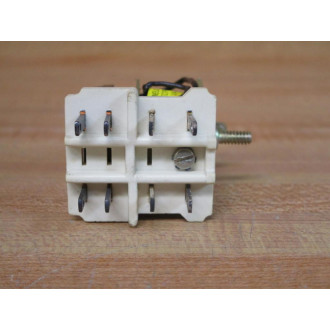 Cornell-Dubilier Electronics 302A10 CDE Relay
